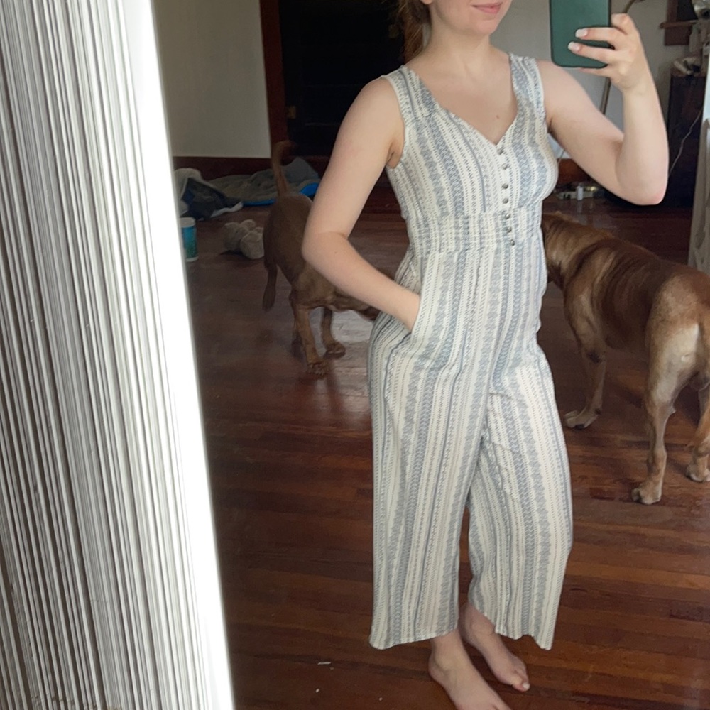 XS Japan romper